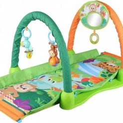 Woopie Babygym Interactieve Educatieve Speelmat 9 Woopie Babygym Interactieve Educatieve Speelmat -babygyms Winkel 550x405 2