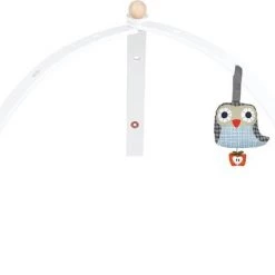 FRANCK & FISCHER - BabySpyder - Babygym - Wit -babygyms Winkel 550x405 3