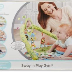 Little Tikes Sway 'n Play Gym -babygyms Winkel 550x405 4