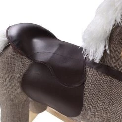 Tryco Milo Bruin Hobbelpaard 36m+ TR-120111 12 Tryco Milo Bruin Hobbelpaard 36m+ TR-120111 -babygyms Winkel 550x409 10