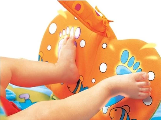 Tiny Love Gymini Kick & Play - 2017 5 Tiny Love Gymini Kick & Play - 2017 - Afbeelding 5