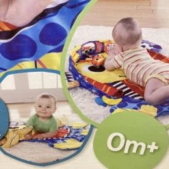 Merkloos Babygym Lamaze Makai Het Aapje Speelkleed - Baby Speelgym TOMY 14 Merkloos Babygym Lamaze Makai Het Aapje Speelkleed - Baby Speelgym TOMY -babygyms Winkel 550x412 20
