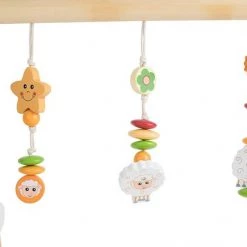 Babygym, Baby Cadeau - Jongen & Meisje, Dierenvriendjes Speelmat, Interactief Speelgoed - Multikleuren. 10 Babygym, Baby Cadeau - Jongen & Meisje, Dierenvriendjes Speelmat, Interactief Speelgoed - Multikleuren. -babygyms Winkel 550x412 31