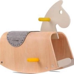 Houten Hobbelpaard Midilli, Mamatoyz 17 Houten Hobbelpaard Midilli, Mamatoyz -babygyms Winkel 550x413
