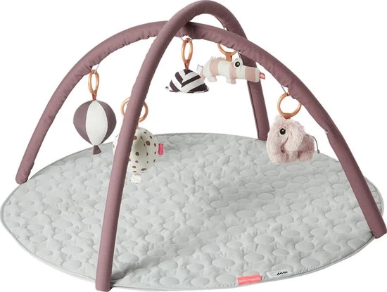 Done By Deer Speelkleed - Powder 1 Done By Deer Speelkleed - Powder