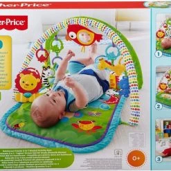Fisher-Price Fisher Price 3-in-1 Muzikale Activiteiten Gym 17 Fisher-Price Fisher Price 3-in-1 Muzikale Activiteiten Gym -babygyms Winkel 550x418