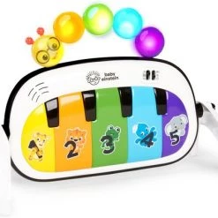 Baby Einstein 4-in-1 Kickin Tunes Speelkleed K11749 19 Baby Einstein 4-in-1 Kickin Tunes Speelkleed K11749 -babygyms Winkel 550x420 3