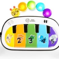 Baby Einstein 4-in-1 Kickin Tunes Speelkleed K11749 20 Baby Einstein 4-in-1 Kickin Tunes Speelkleed K11749 -babygyms Winkel 550x423 4