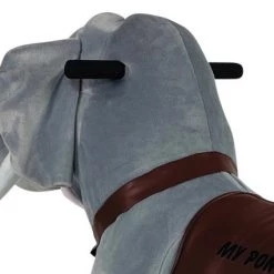 My Pony ROLLZONE MY PONY, Rijdend Speelgoed Olifant Van ROLLZONE ®, 4 - 10 Jaar (MP2011-M) 19 My Pony ROLLZONE MY PONY, Rijdend Speelgoed Olifant Van ROLLZONE ®, 4 - 10 Jaar (MP2011-M) -babygyms Winkel 550x426 13