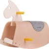 Houten Hobbelpaard Midilli, Mamatoyz