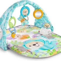 Fisher-Price Vlinderdromen Gym -babygyms Winkel 550x429 3