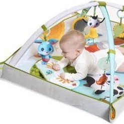 Tiny Love Babygym Kick & Play - Tiny Farm 30 Tiny Love Babygym Kick & Play - Tiny Farm -babygyms Winkel 550x432