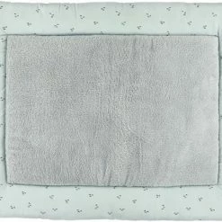 Trixie Speelkleed Baby 75 X 95 Cm Tencel/polykatoen Lichtblauw