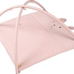 Roba Speelkleed Lily Meisjes 85 X 75 Cm Polyester Roze -babygyms Winkel 550x433 2