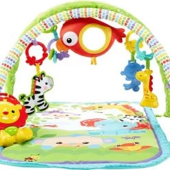 Fisher-Price Fisher Price 3-in-1 Muzikale Activiteiten Gym 28 Fisher-Price Fisher Price 3-in-1 Muzikale Activiteiten Gym -babygyms Winkel 550x434 1