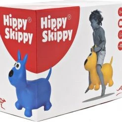 Hippy Skippy - Hert Groen -babygyms Winkel 550x434 10