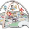 Skip Hop Speelkleed Treetop Friends Activity Gym Grey-Pastel