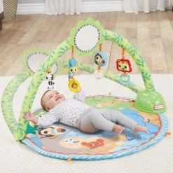 Little Tikes Sway 'n Play Gym -babygyms Winkel 550x434 4