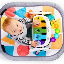 Baby Einstein 4-in-1 Kickin Tunes Speelkleed K11749 17 Baby Einstein 4-in-1 Kickin Tunes Speelkleed K11749 -babygyms Winkel 550x442 6