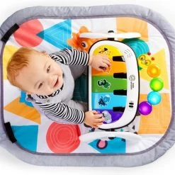 Baby Einstein 4-in-1 Kickin Tunes Speelkleed K11749 22 Baby Einstein 4-in-1 Kickin Tunes Speelkleed K11749 -babygyms Winkel 550x443 1