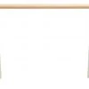 Jollein Babygym Hout - 53x64x45cm