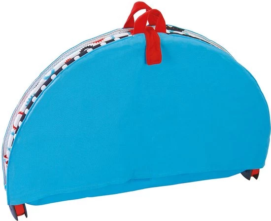 Yookidoo Speelkleed Met Bogen Gymotion Robo Playland 8 Yookidoo Speelkleed Met Bogen Gymotion Robo Playland - Afbeelding 8