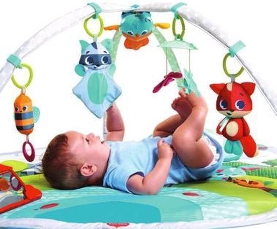 Tiny Love Dynamic Babygym - Meadow Days 20 Tiny Love Dynamic Babygym - Meadow Days - Afbeelding 20