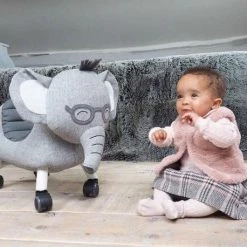 Little Bird Told Me Cuthbert Dieren Ride On -babygyms Winkel 550x458 17