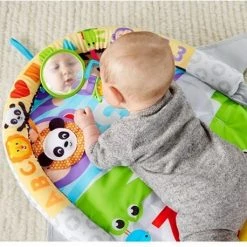 Fisher-Price 2-in-1 Activity Gym -babygyms Winkel 550x458