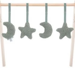 Jollein Babygym Speeltjes - Moon - Pale Pink - 4 Stuks 40 Jollein Babygym Speeltjes - Moon - Pale Pink - 4 Stuks -babygyms Winkel 550x459 13