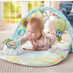 Fisher-Price Vlinderdromen Gym -babygyms Winkel 550x459 9