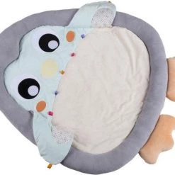 Playgro Snuggle Me Penguin Tummy Time Gym - Babygym Met Buikligkussen - Speelkleed - Speeltapijt 45 Playgro Snuggle Me Penguin Tummy Time Gym - Babygym Met Buikligkussen - Speelkleed - Speeltapijt -babygyms Winkel 550x460