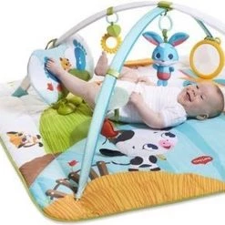 Tiny Love Babygym Kick & Play - Tiny Farm 27 Tiny Love Babygym Kick & Play - Tiny Farm -babygyms Winkel 550x462 1