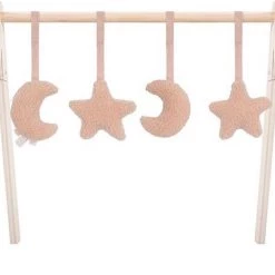 Jollein Babygym Speeltjes - Lama - 4 Stuks 44 Jollein Babygym Speeltjes - Lama - 4 Stuks -babygyms Winkel 550x462 6