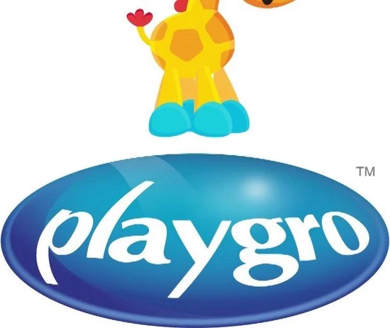 Playgro Snuggle Me Penguin Tummy Time Gym - Babygym Met Buikligkussen - Speelkleed - Speeltapijt 2 Playgro Snuggle Me Penguin Tummy Time Gym - Babygym Met Buikligkussen - Speelkleed - Speeltapijt - Afbeelding 2