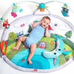 Tiny Love Dynamic Babygym - Meadow Days 39 Tiny Love Dynamic Babygym - Meadow Days -babygyms Winkel 550x466 1