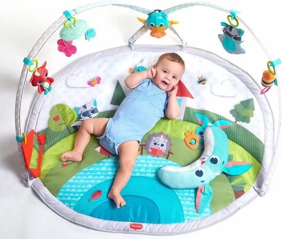 Tiny Love Dynamic Babygym - Meadow Days 10 Tiny Love Dynamic Babygym - Meadow Days - Afbeelding 10