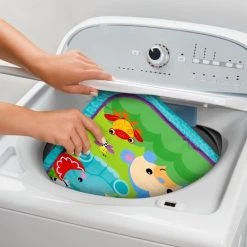 Fisher-Price Fisher Price 3-in-1 Muzikale Activiteiten Gym 21 Fisher-Price Fisher Price 3-in-1 Muzikale Activiteiten Gym -babygyms Winkel 550x466