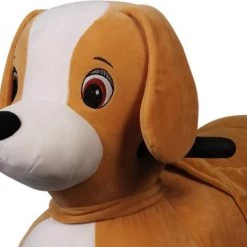 Petride By Rollzone Hond Elektrisch Rijdend Dier 19 Petride By Rollzone Hond Elektrisch Rijdend Dier -babygyms Winkel 550x466 8