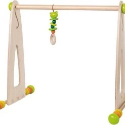 Haba Speeltrainer Babyspeelgoed Kleurenpret -babygyms Winkel 550x469