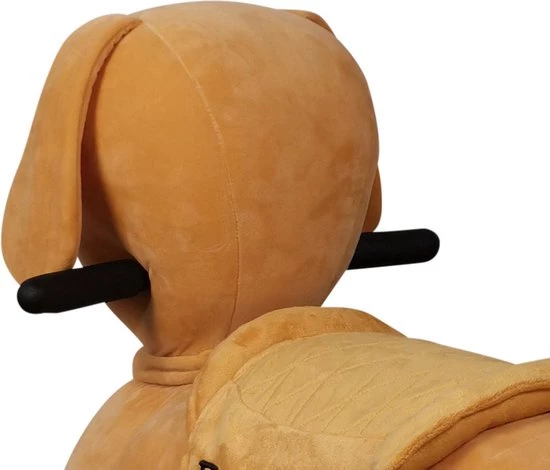 Petride By Rollzone Hond Elektrisch Rijdend Dier 12 Petride By Rollzone Hond Elektrisch Rijdend Dier - Afbeelding 12