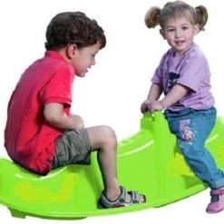 Chad Valley Schommelwip Krokodil – Crocodile Rocker