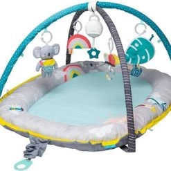 Taf Toys Taftoys Muzikale Babygym Koala -babygyms Winkel 550x471 3