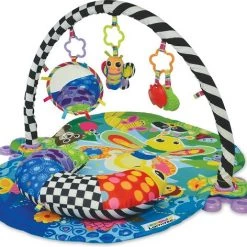 Baby Lamaze Freddie De Vuurvlieg Speelgym