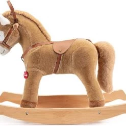 Trudi Hobbelpaard 58 Cm (Maat Jumbo) 6 Trudi Hobbelpaard 58 Cm (Maat Jumbo) -babygyms Winkel 550x474 11