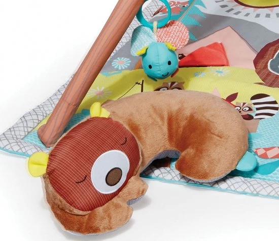 Skip Hop Activiteitengym Camping Cubs Tippee 14 Skip Hop Activiteitengym Camping Cubs Tippee - Afbeelding 14