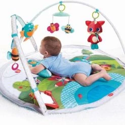 Tiny Love Dynamic Babygym - Meadow Days 46 Tiny Love Dynamic Babygym - Meadow Days -babygyms Winkel 550x475