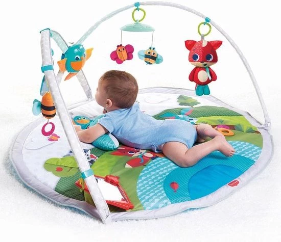 Tiny Love Dynamic Babygym - Meadow Days 17 Tiny Love Dynamic Babygym - Meadow Days - Afbeelding 17