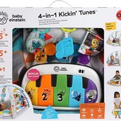 Baby Einstein 4-in-1 Kickin Tunes Speelkleed K11749 24 Baby Einstein 4-in-1 Kickin Tunes Speelkleed K11749 -babygyms Winkel 550x476 2