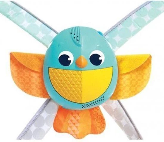 Tiny Love Dynamic Babygym - Meadow Days 21 Tiny Love Dynamic Babygym - Meadow Days - Afbeelding 21